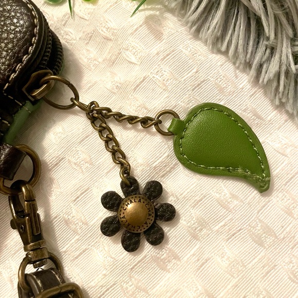 🦥 🌱THE Most Adorable Sloth Shoulder/Crossbody/Wrislet You’ve Ever Seen 🌱🦥 - Picture 6 of 14